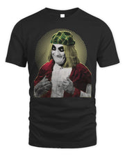 Cincy Shirts the Cool Ghoul - Vintage Shirt
