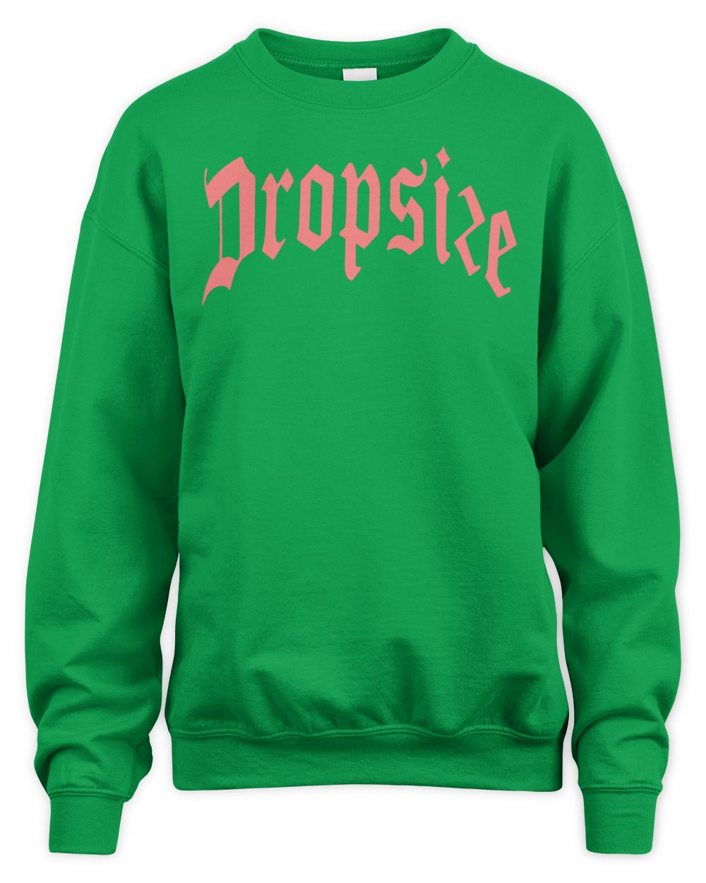 Dropsize Clothing Logo Shirt