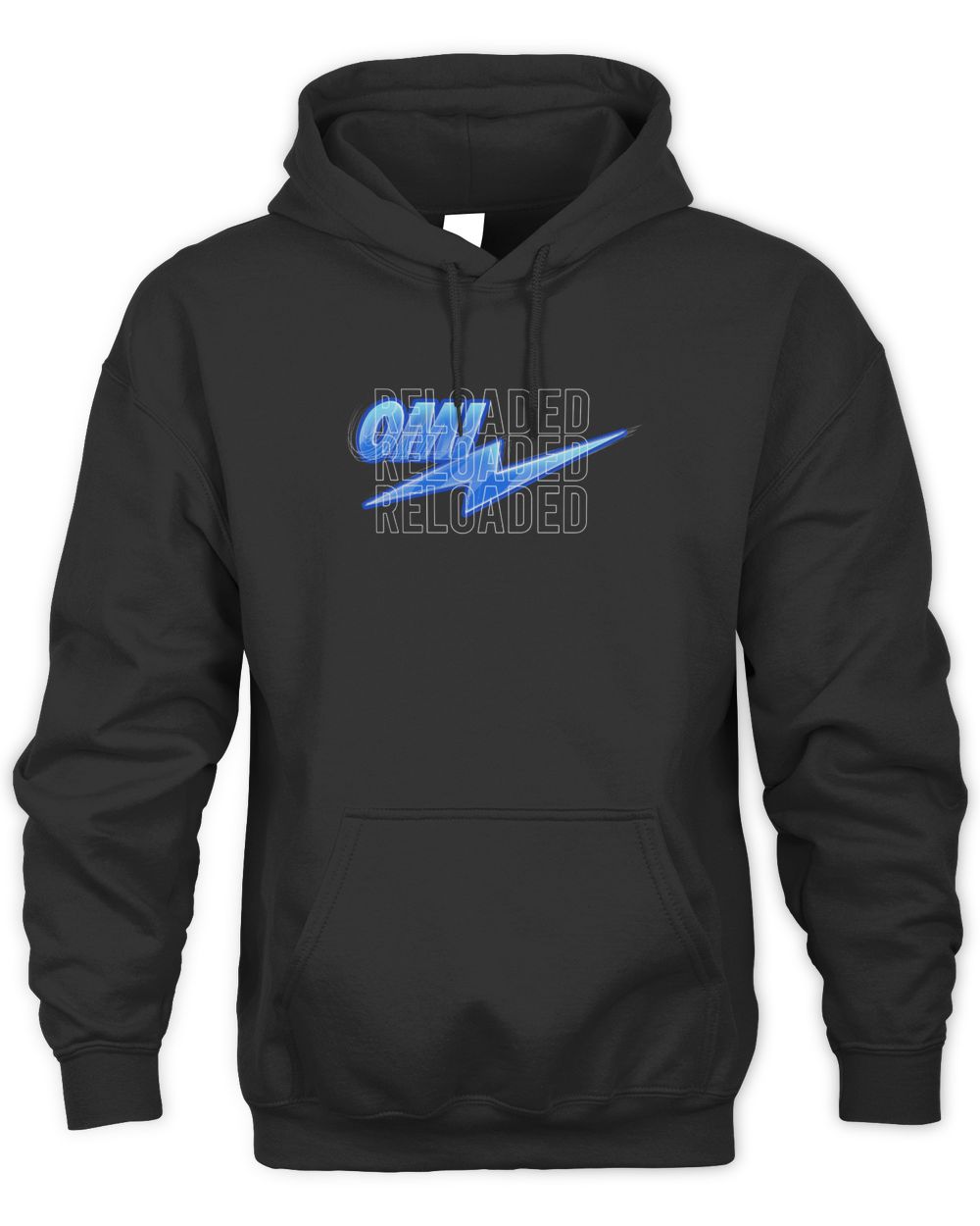 Reloaded Merch X Omi Shirt