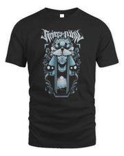 Rivers Of Nihil Merch The Monarch Shirt