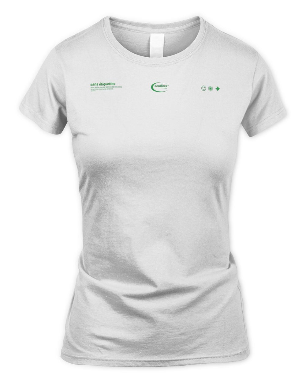 Scuffers Clothing Lanzarote Shirt