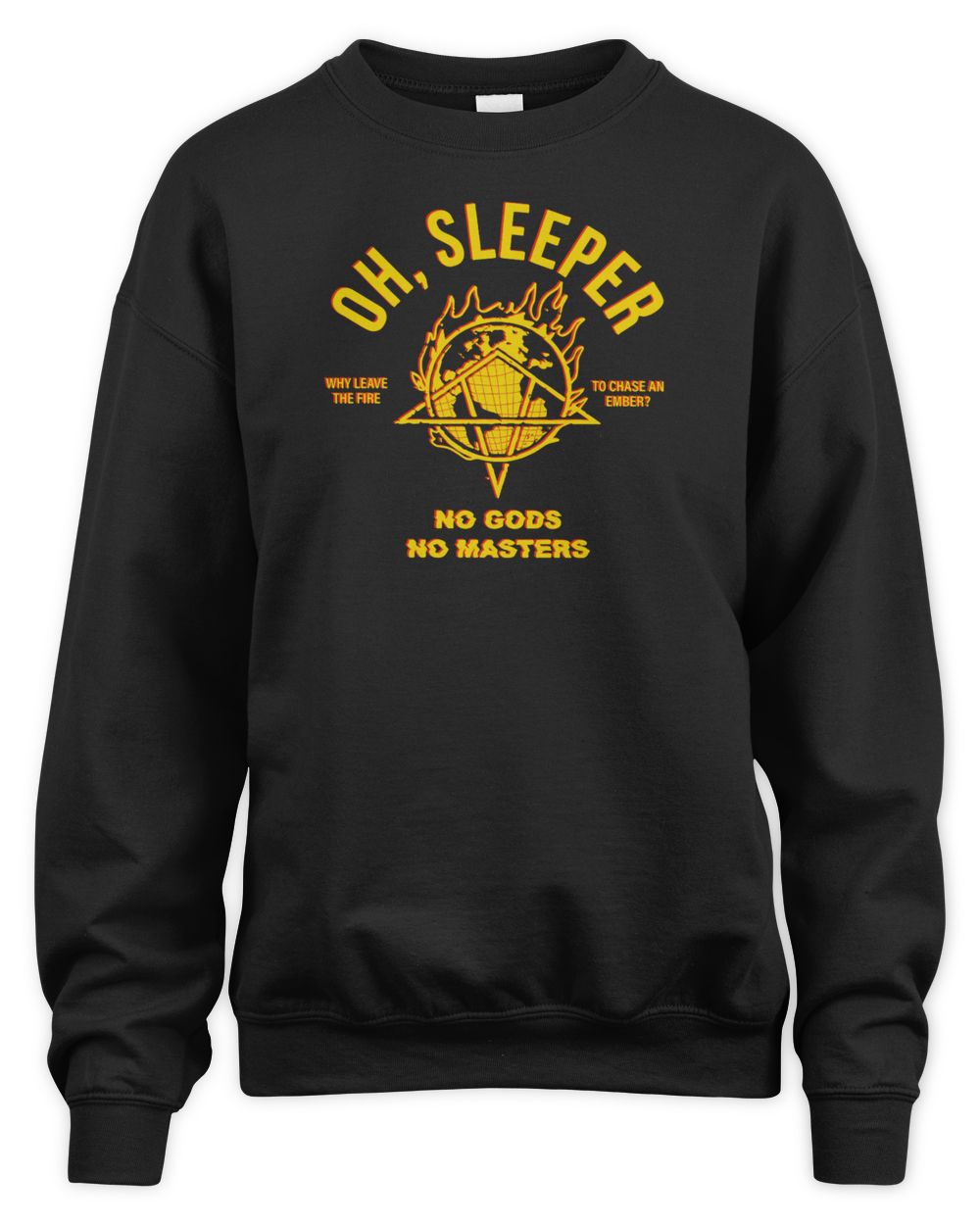 Oh Sleeper Merch Oh, Sleeper USA Tour 2020 Shirt