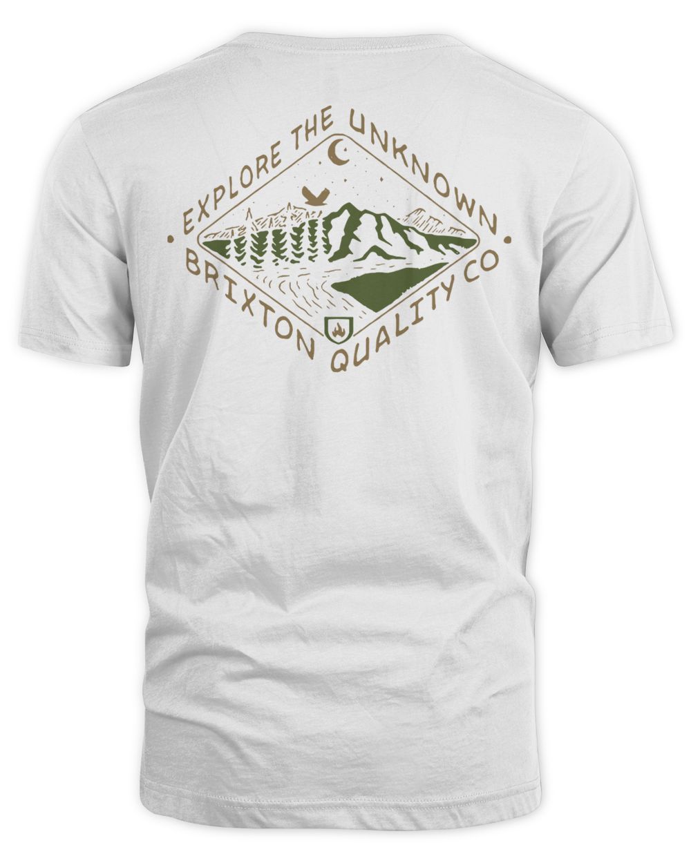 Brixton Clothing Apalachin Shirt