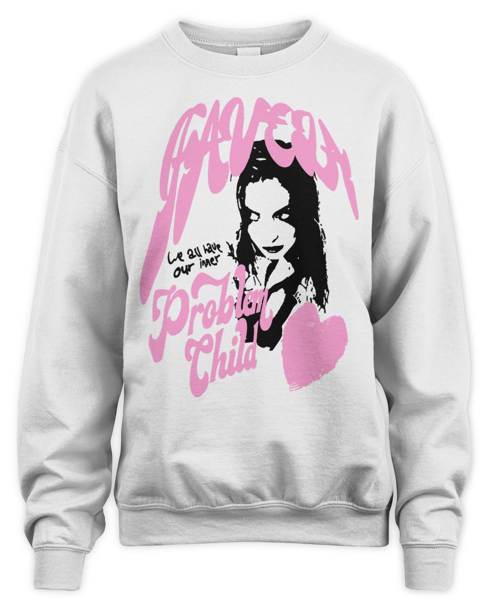 Favela Clothing Problem Child Shirt