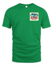 Butter Clothing Butter Graphics Shirt