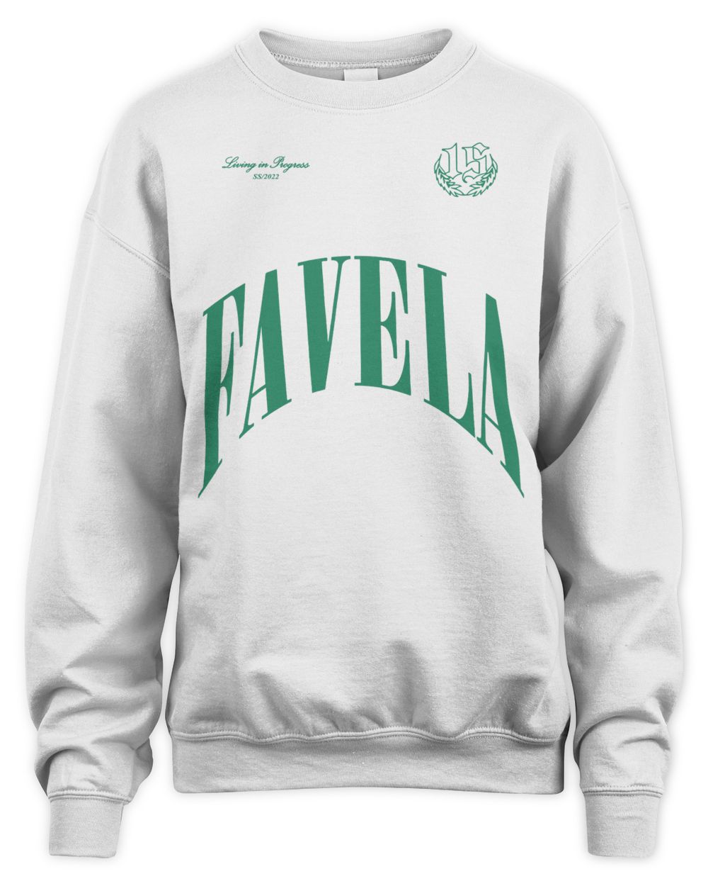 Favela Clothing Living T-Shirt