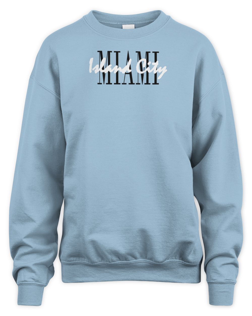Asos Clothing Miami Springs City Shirt