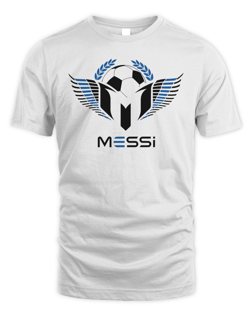 Messi Merch Wing Shirt