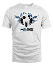 Messi Merch Wing Shirt