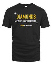 Nas Daily Diamonds Shirt