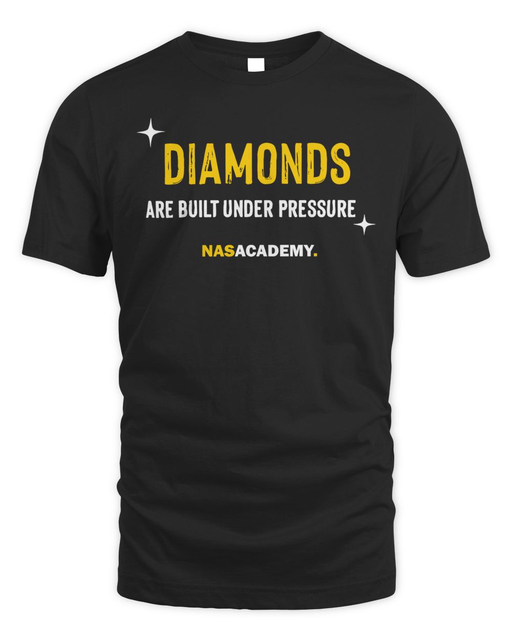 Nas Daily Diamonds Shirt