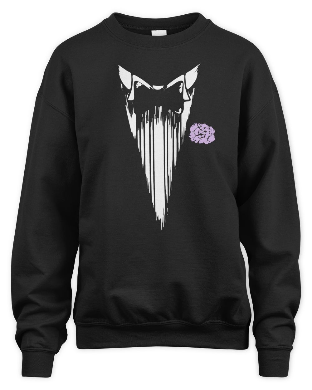 Olivia Rodrigo Merch Sour Prom Tuxedo Shirt