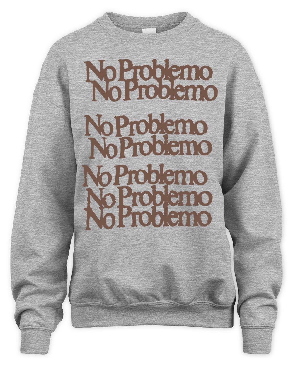 Aries Arise Clothing Many Problemo's Shirt