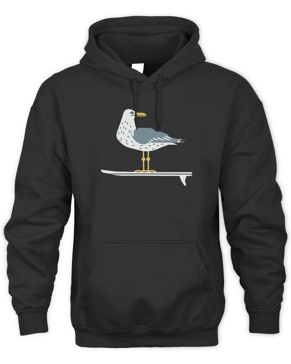 Rapanui Clothing Seagull Shirt