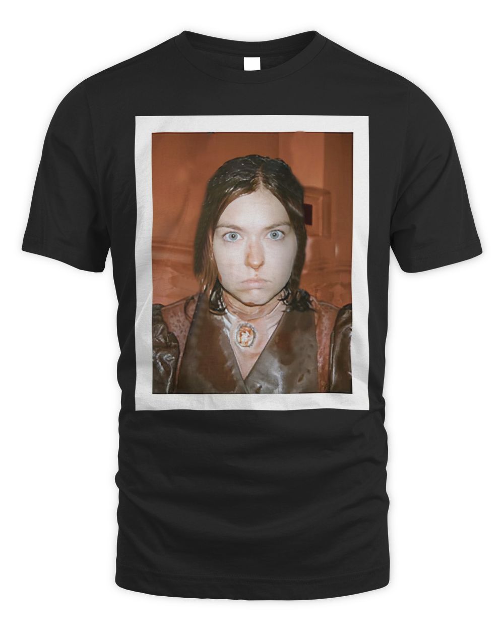 Snail Mail Merch Valentine Shirt