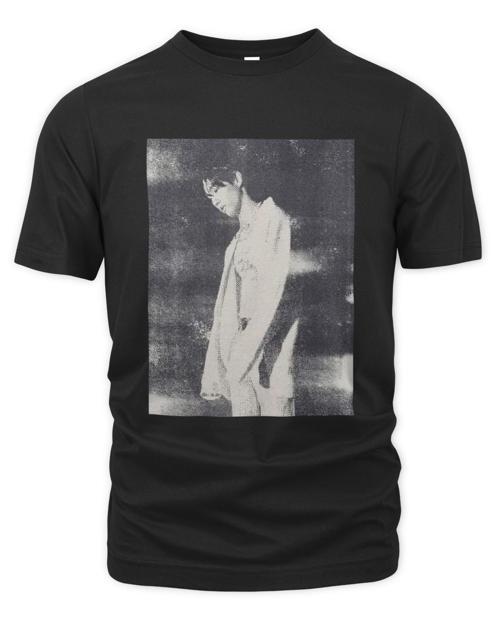 Mark Tuan Merch Photo Shirt
