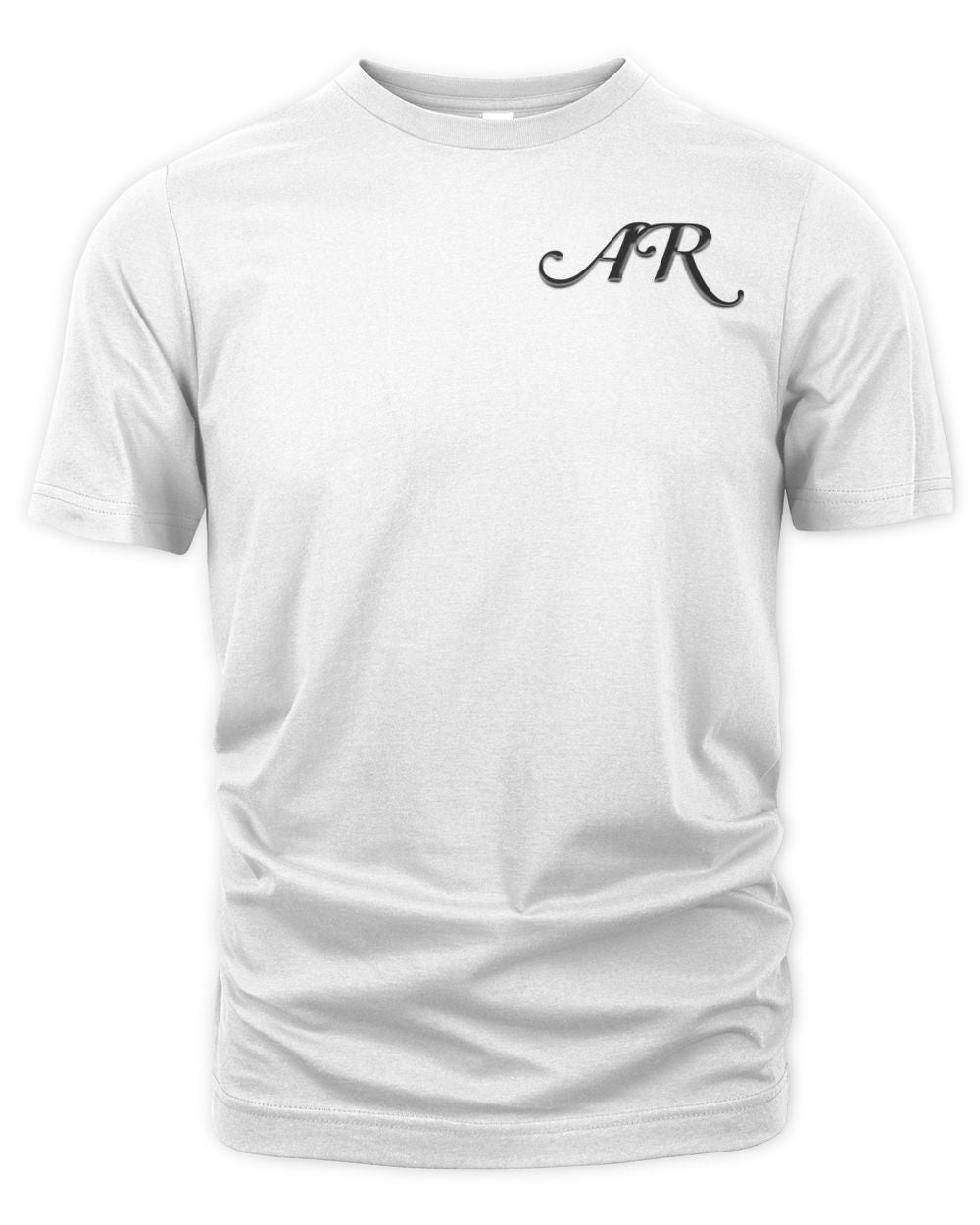 Ardour Clothing Ar Logo Shirt