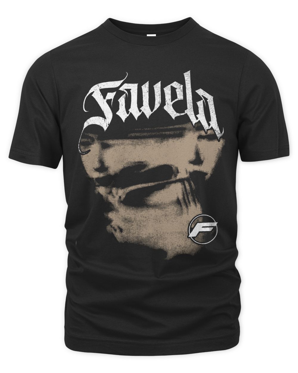 Favela Clothing Fusion Shirt