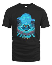 Rings Of Saturn Merch Gidim Album T-Shirt