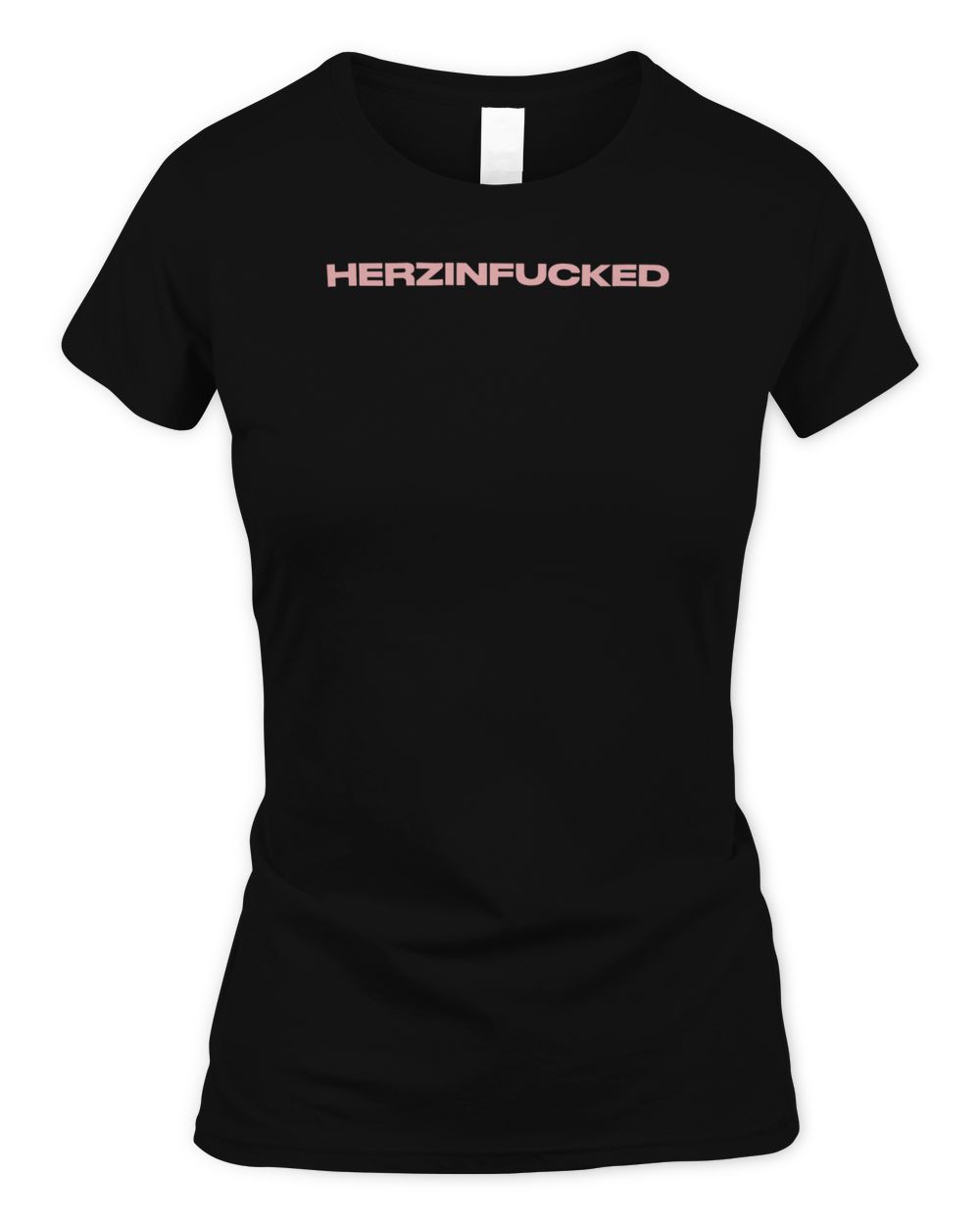Montez Merch Herzinfucked Shirt