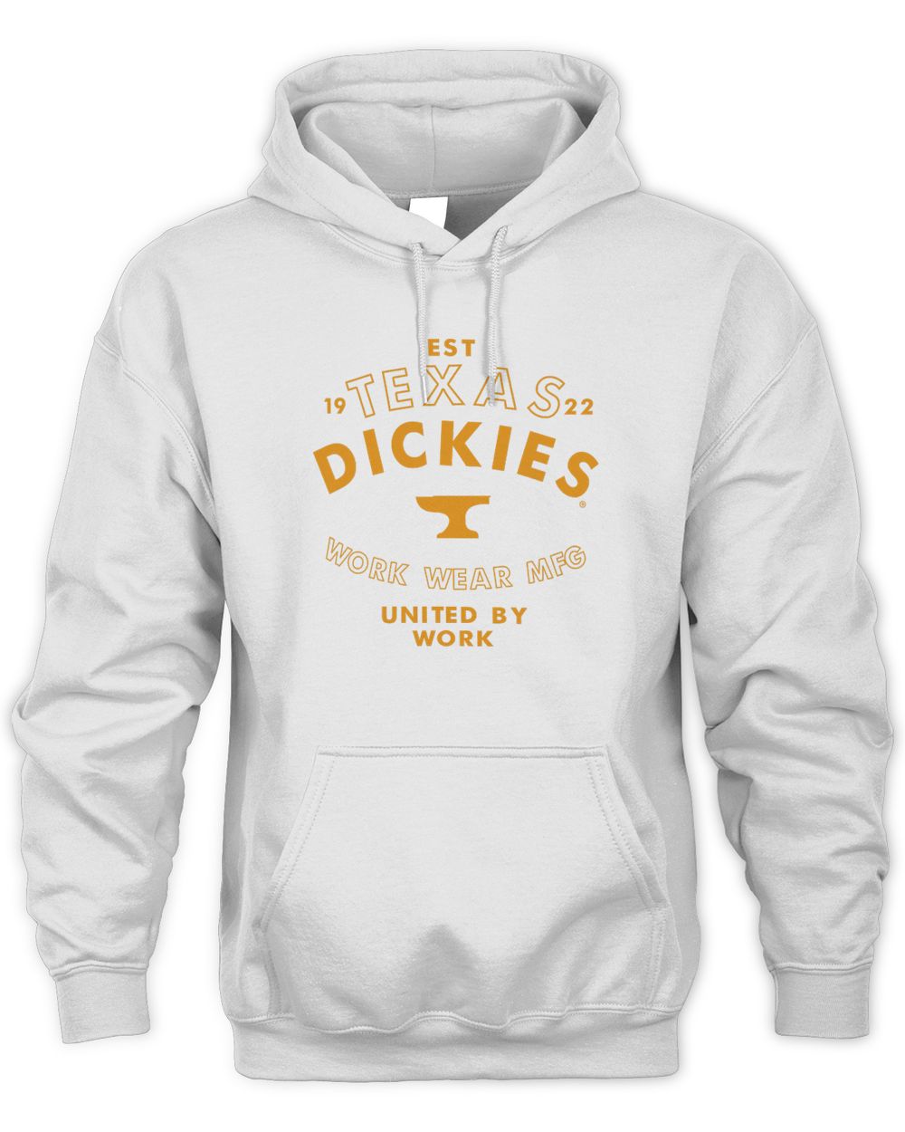 Dickies Clothing Anvil Graphic Shirt