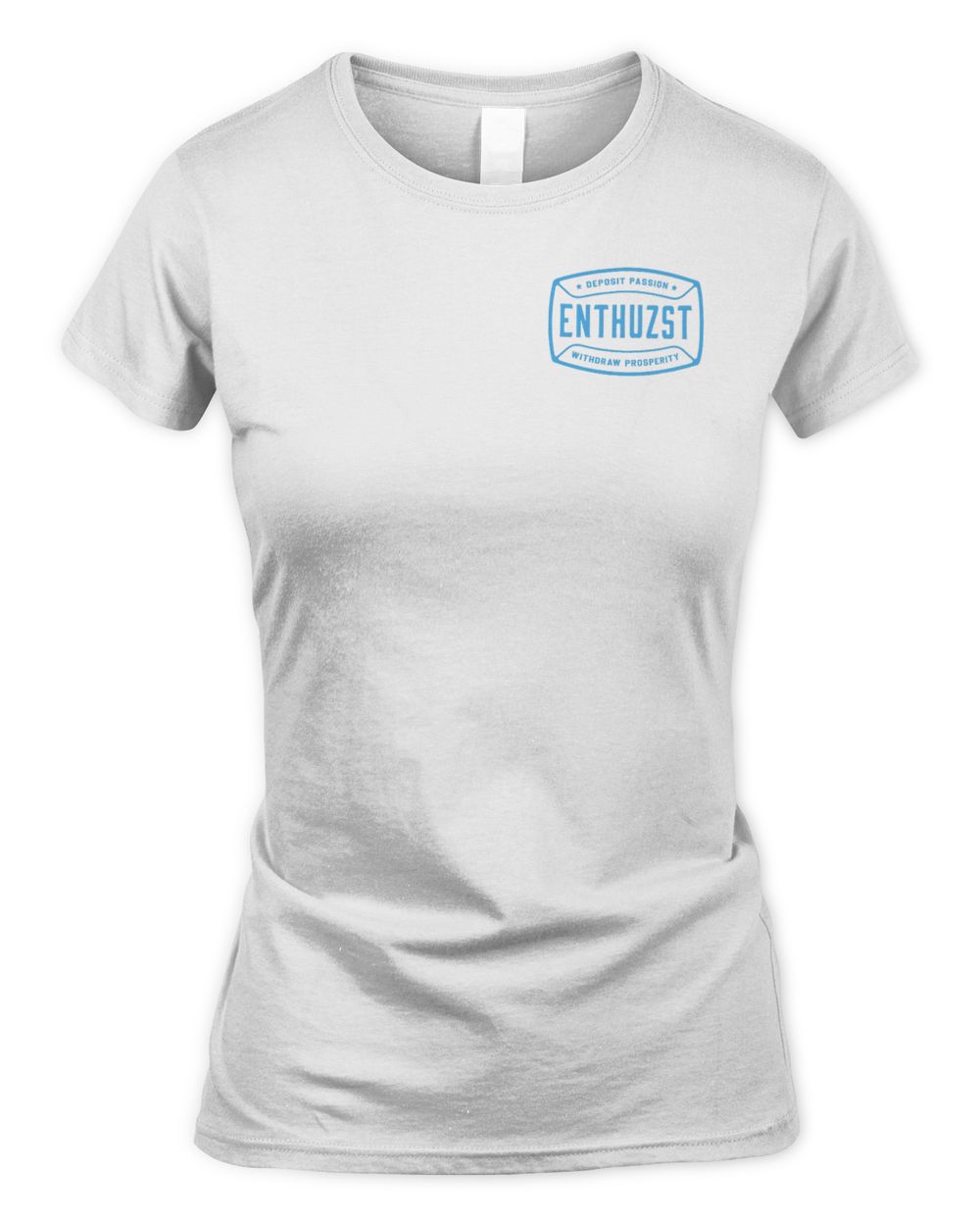 Enthuzst Apparel Principle Shirt