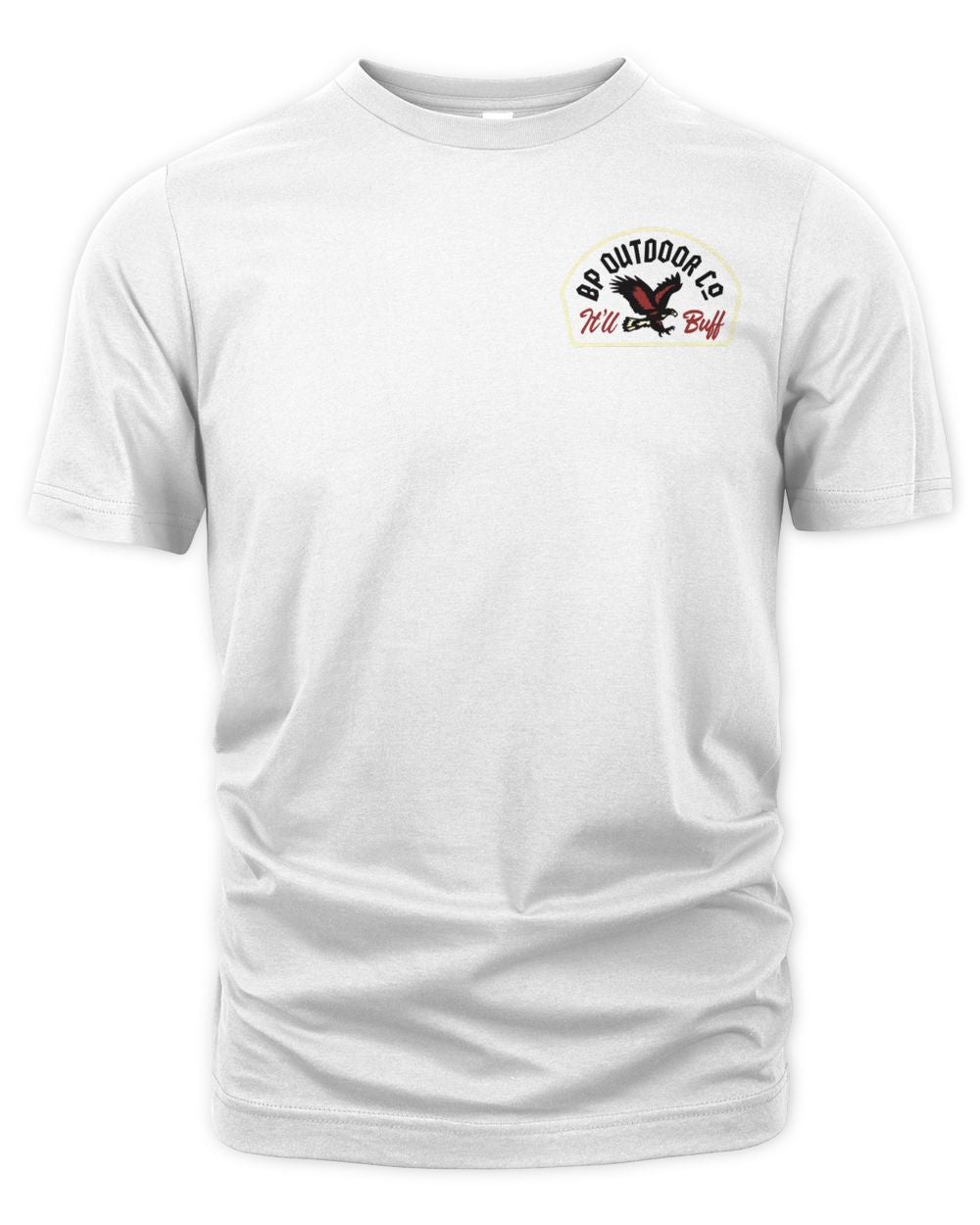 Braydon Price Merch Outdoor T-Shirt