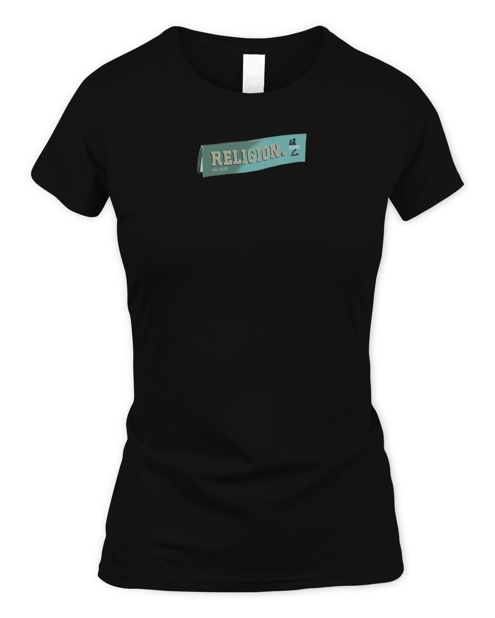 Religion Clothing Clobber Notes Shirt