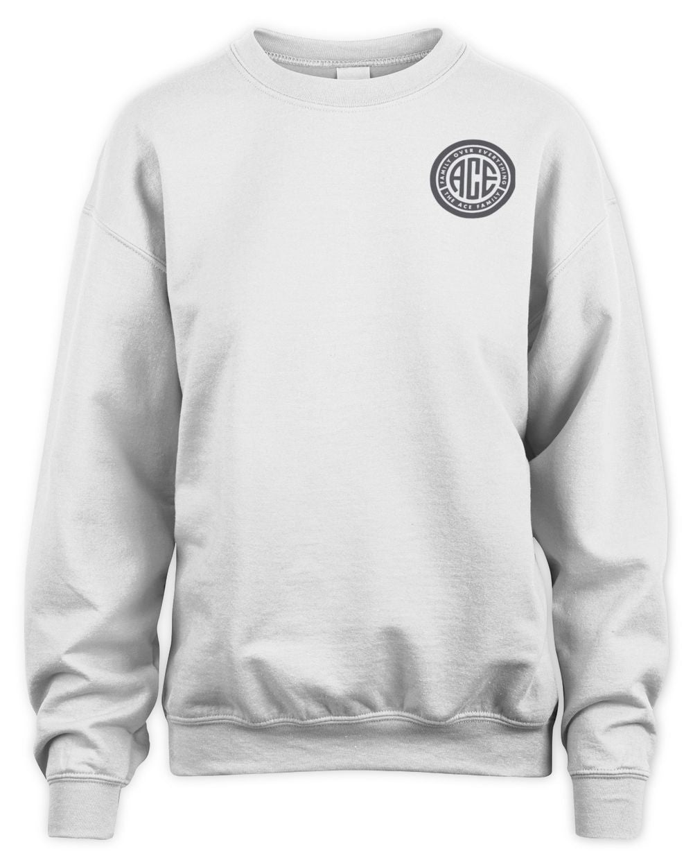Ace Family Merch Aztec Shirt