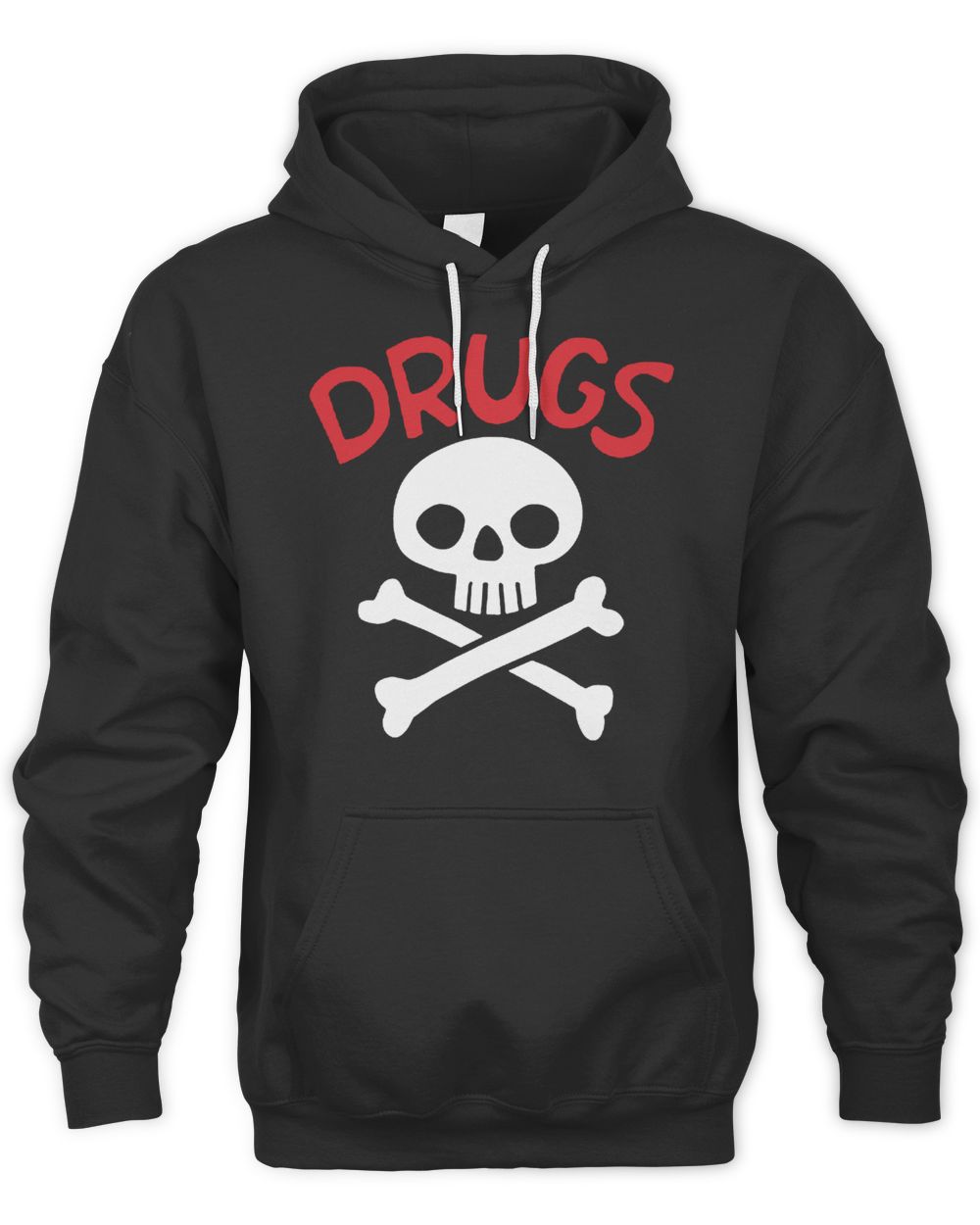 Killdozer Merch Drugs Shirt