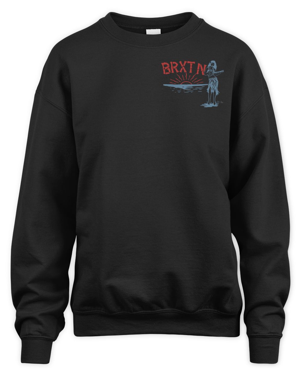 Brixton Clothing Good Time Shirt