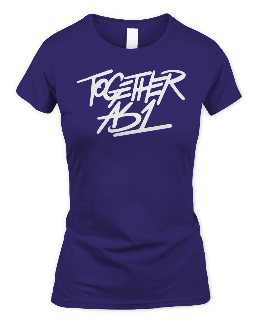 T1 Merch Back Together As 1 Shirt