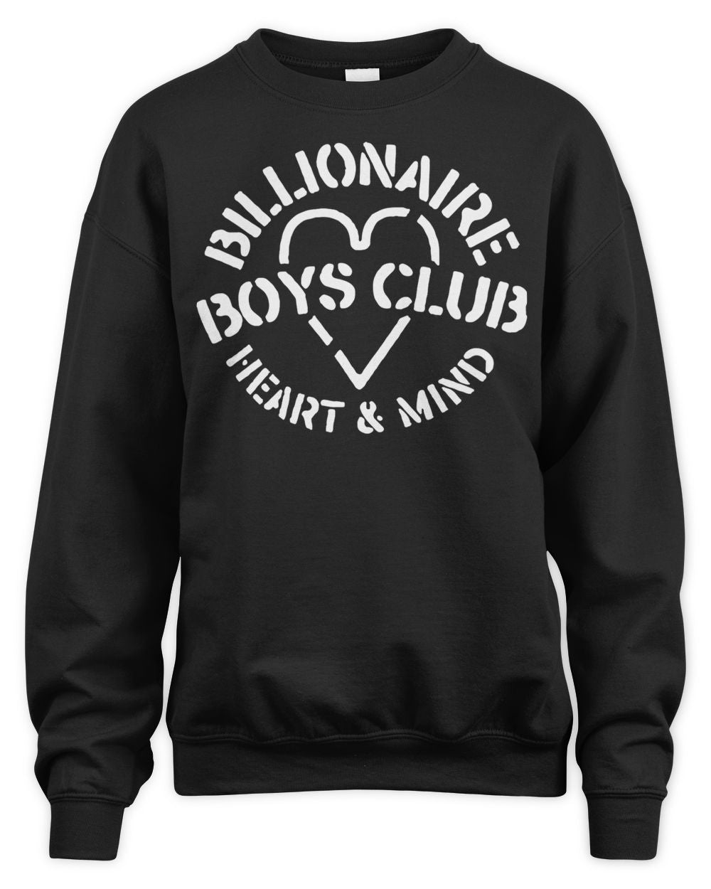 Billionaire Boys Club Heart & Mind Shirt