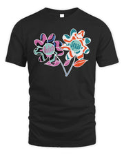 Bucketsquad Merch 5mil Shirt