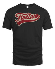 Oioi Clothing Wave Logo Corduroyshirt