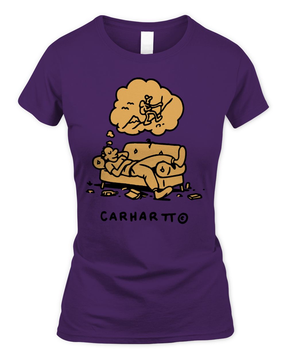 Carhartt Wip Clothing Other Side Shirt