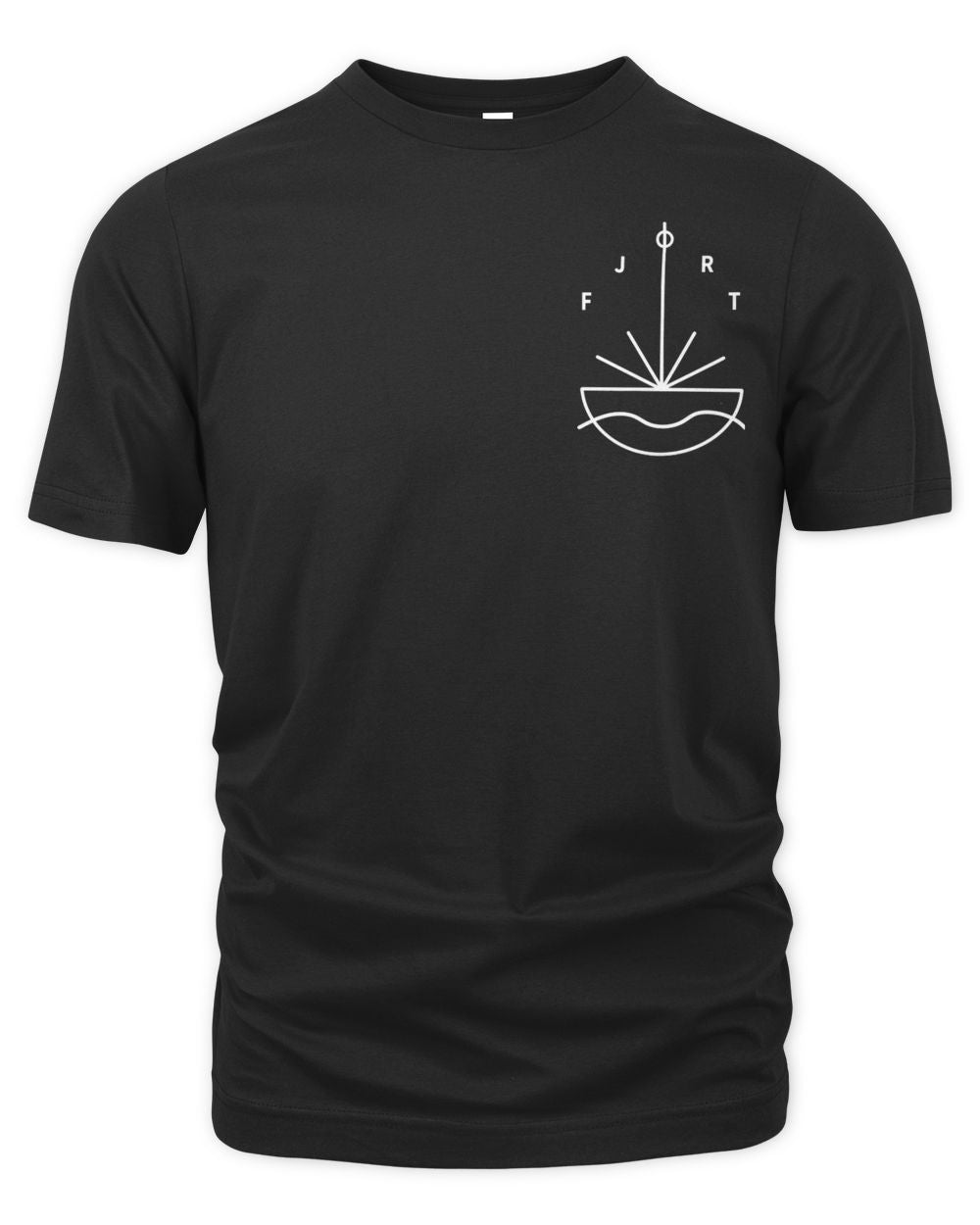 Fjort Merch Tageslicht Shirt
