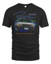 Primitive Clothing Track Shirt
