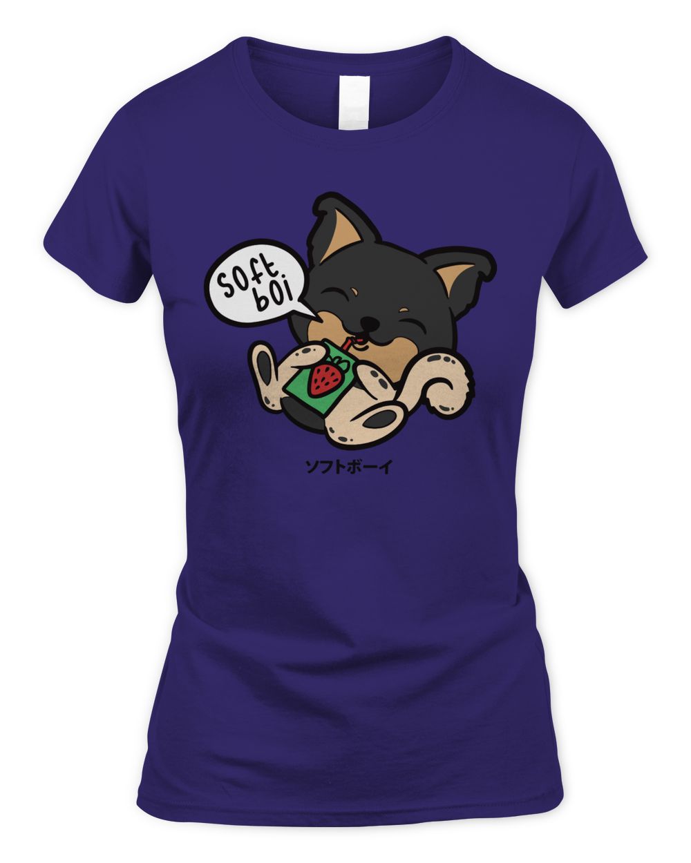 Crankgameplays Merch Spencer Shirt