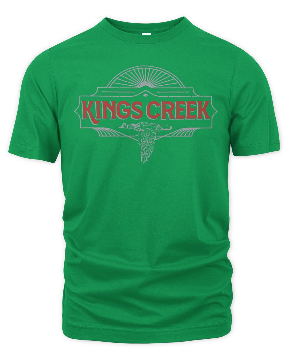 Kings Creek Apparel Nashville Shirt