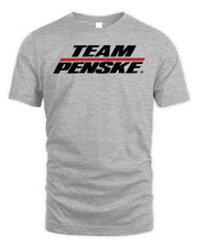 Brad Keselowski Driver Name & Number Shirt
