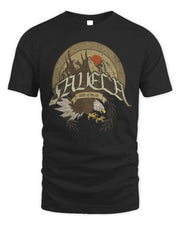Favela Clothing Mountain Shirt