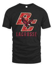 Bc Lacrosse Bandana Shirt