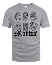 Imperial Merch Co Mortis Shirt