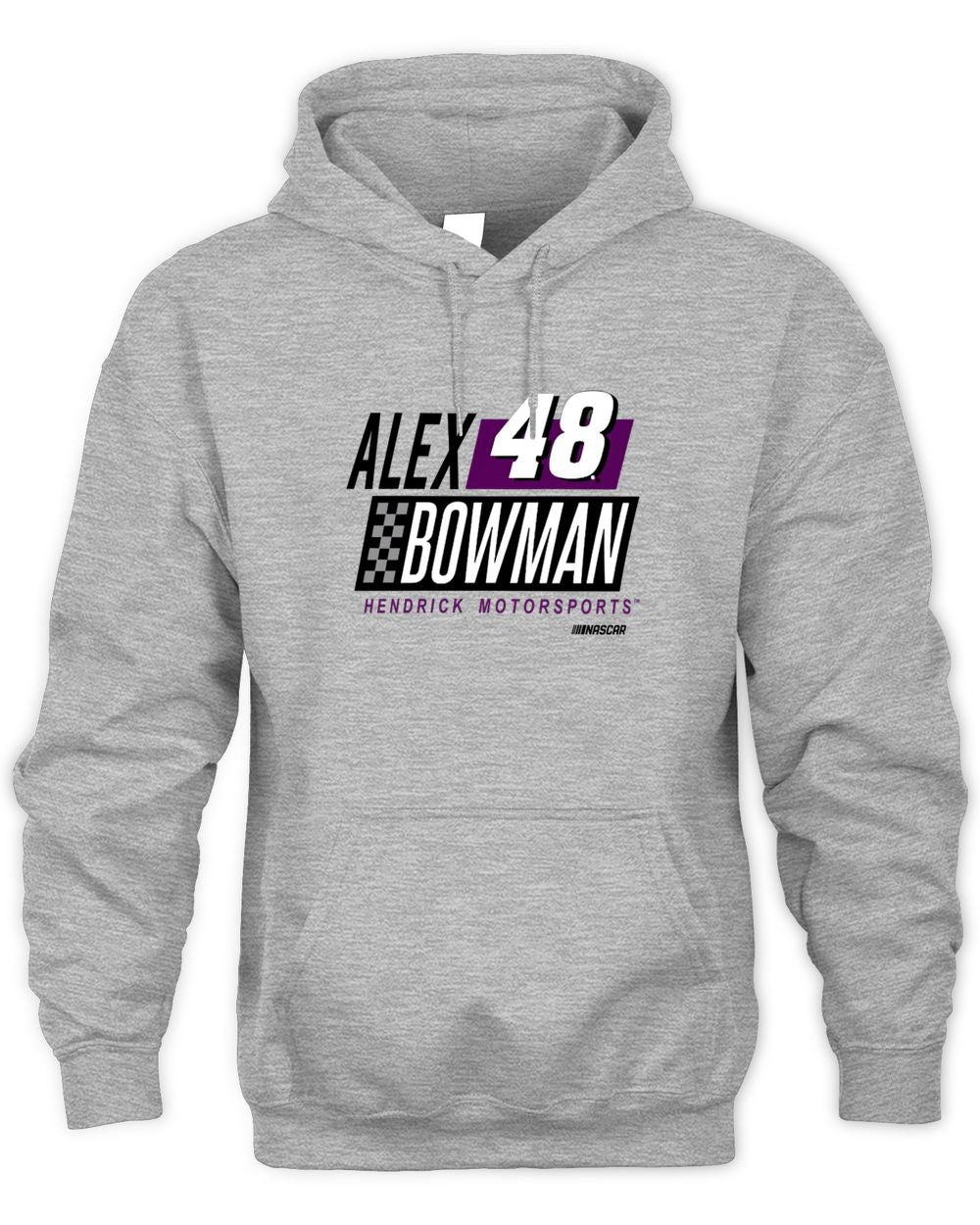 Alex Bowman Hendrick Motorsports Team Collection 1-Spot Graphic Shirt