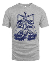 Cincy Shirts Dead Cincy Shirt