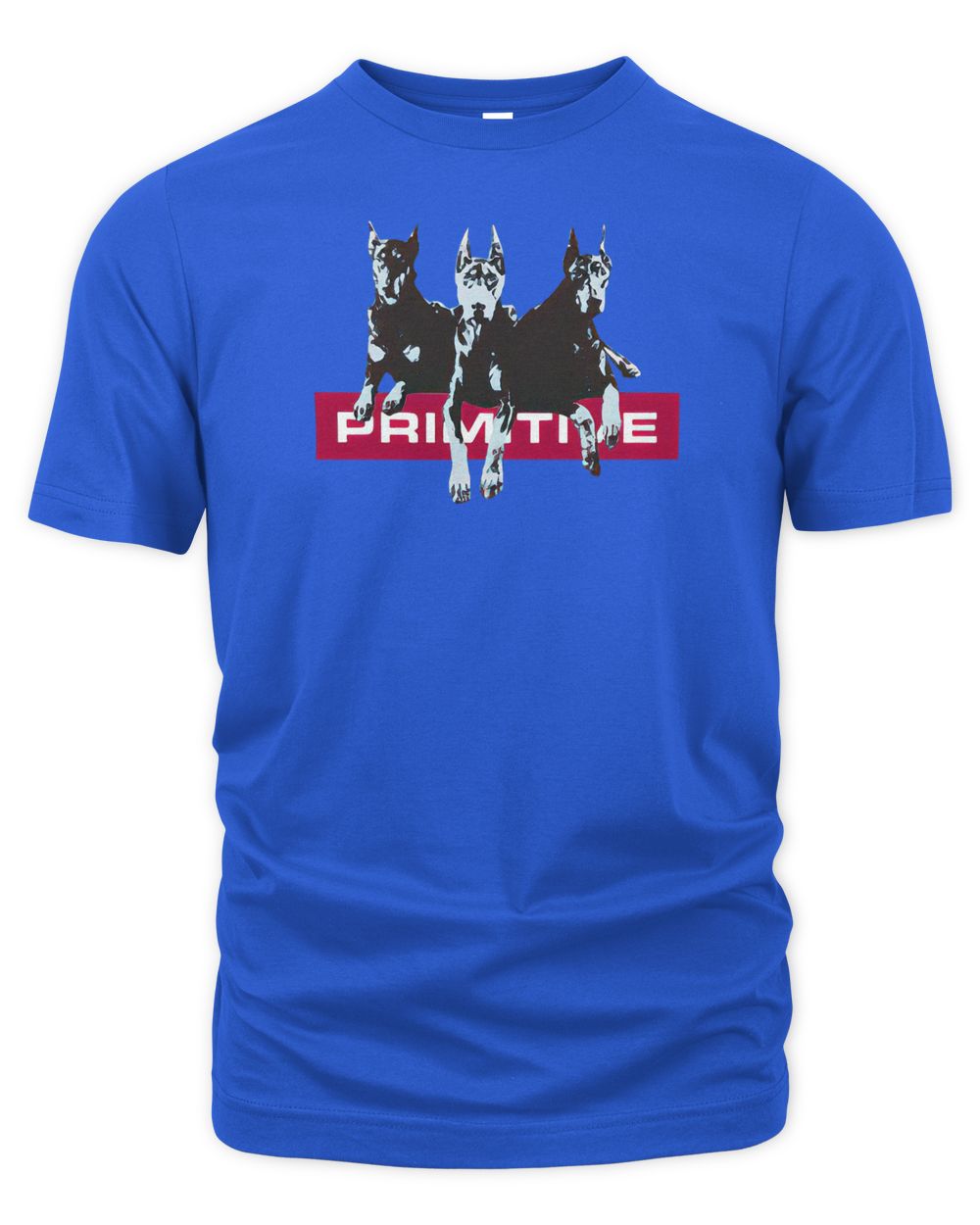 Primitive Clothing Gatekeepers Shirt
