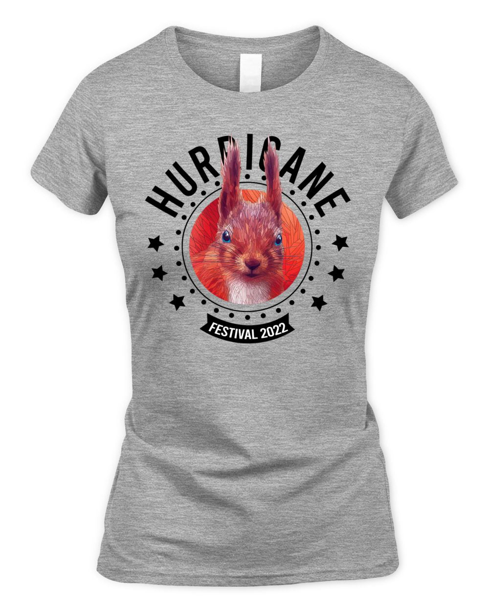 Hurricane Merch 2022 Shirt