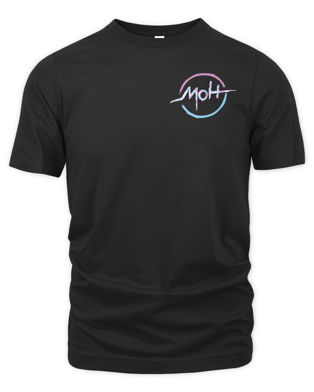 Makeouthill Merch Cotton Candy Premium Shirt