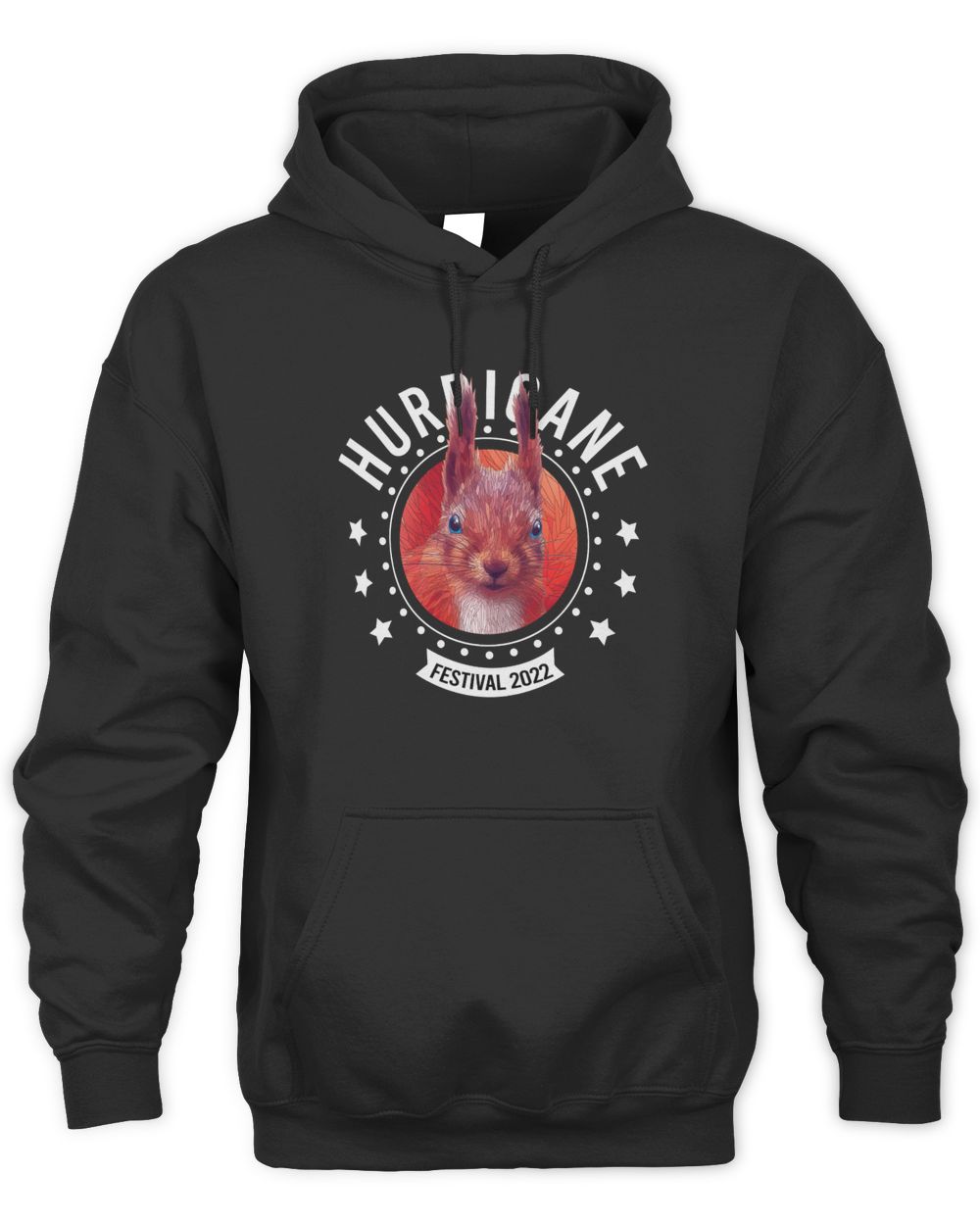 Hurricane Merch 2022 Shirt